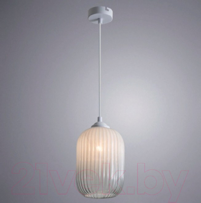 Потолочный светильник Arte Lamp Arwen A1902SP-1WH