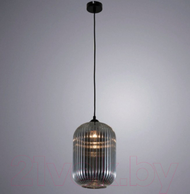 Потолочный светильник Arte Lamp Arwen A1903SP-1BK