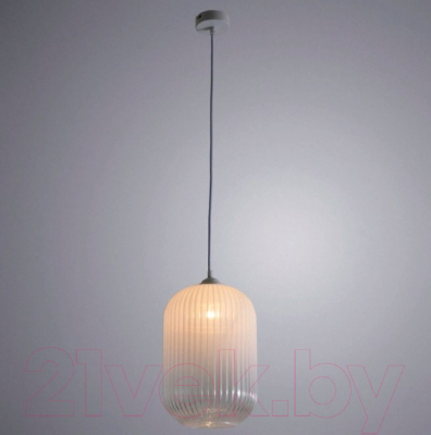 Потолочный светильник Arte Lamp Arwen A1903SP-1WH