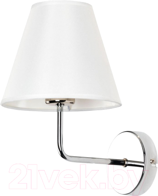 Бра Arte Lamp Elba A2581AP-1CC - фото