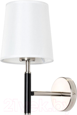 Бра Arte Lamp Rodos A2589AP-1SS - фото