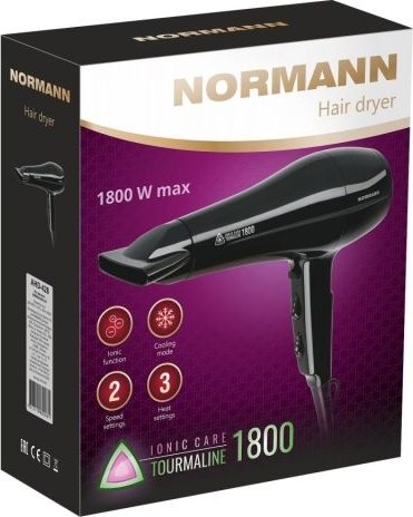 Фен Normann AHD-428