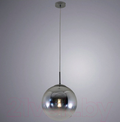 Потолочный светильник Arte Lamp Jupiter Chrome A7963SP-1CC