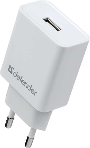 Адаптер питания сетевой Defender UPA-21 / 83571 - фото