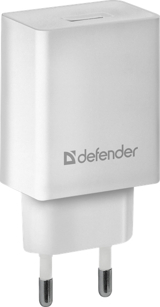Адаптер питания сетевой Defender UPA-21 / 83571