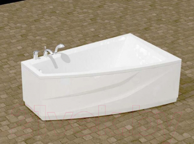 Экран для ванны Aquatek Оракул R