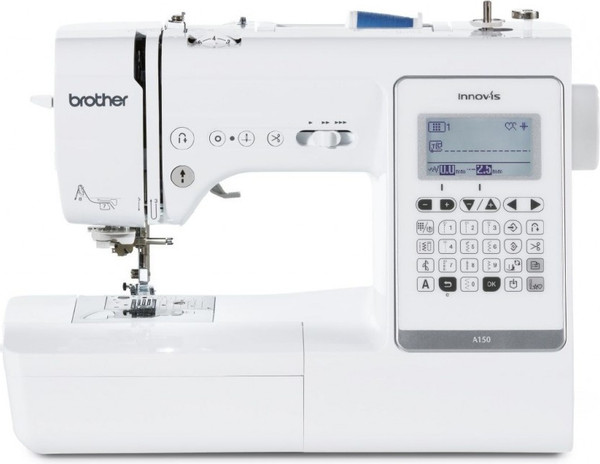 Швейная машина Brother Innov-is A 150 - фото