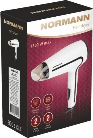 Фен Normann AHD-423