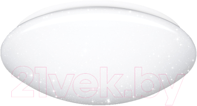 Потолочный светильник LuminArte Asteroid CLL16 55W - фото