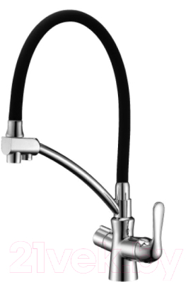 Смеситель LEMARK Comfort LM3070C - фото