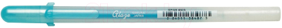 Ручка гелевая Sakura Pen Gelly Roll Glaze / XPGB825