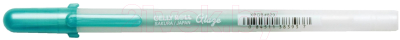 Ручка гелевая Sakura Pen Gelly Roll Glaze / XPGB829