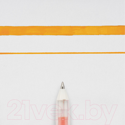 Ручка гелевая Sakura Pen Gelly Roll Glaze / XPGB805