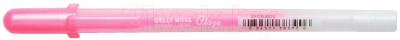Ручка гелевая Sakura Pen Gelly Roll Glaze / XPGB820