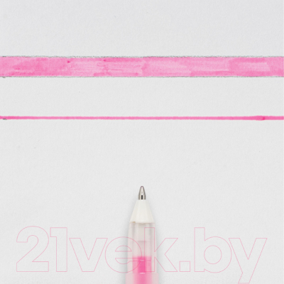 Ручка гелевая Sakura Pen Gelly Roll Glaze / XPGB820