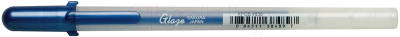 Ручка гелевая Sakura Pen Gelly Roll Glaze / XPGB838