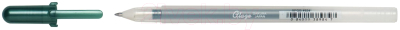 Ручка гелевая Sakura Pen Gelly Roll Glaze / XPGB834