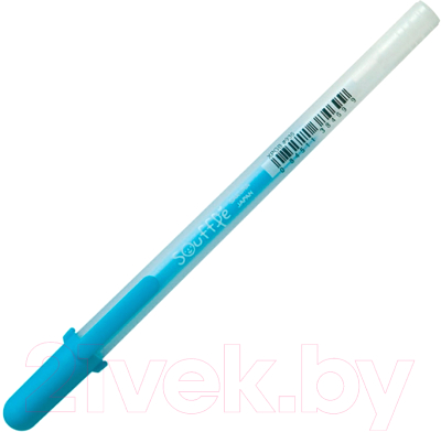 Ручка гелевая Sakura Pen Gelly Roll Souffle / XPGB936 - фото
