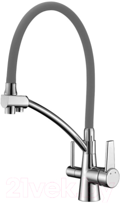 Смеситель LEMARK Comfort LM3071C - фото