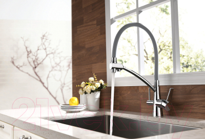 Смеситель LEMARK Comfort LM3071C