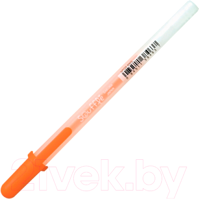Ручка гелевая Sakura Pen Gelly Roll Souffle / XPGB905 - фото