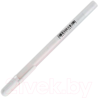 Ручка гелевая Sakura Pen Gelly Roll Souffle / XPGB944 - фото