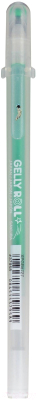Ручка гелевая Sakura Pen Gelly Roll Stardust / XPGB727 - фото