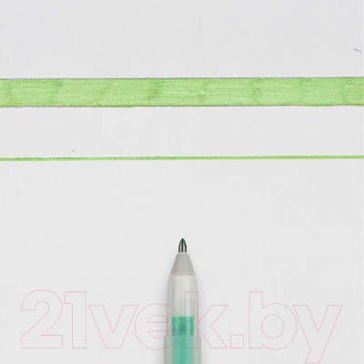 Ручка гелевая Sakura Pen Gelly Roll Stardust / XPGB727