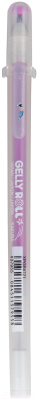 Ручка гелевая Sakura Pen Gelly Roll Stardust / XPGB721 - фото