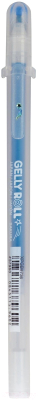 Ручка гелевая Sakura Pen Gelly Roll Stardust / XPGB736 - фото