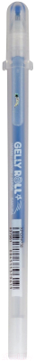 Ручка гелевая Sakura Pen Gelly Roll Stardust / XPGB738 - фото