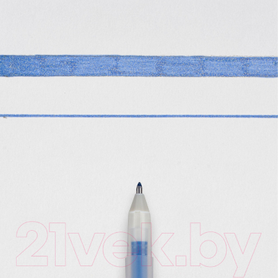 Ручка гелевая Sakura Pen Gelly Roll Stardust / XPGB738