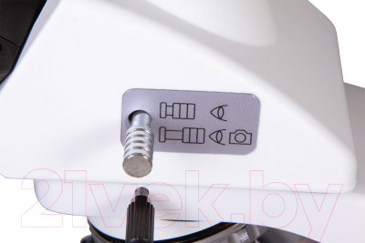 Микроскоп цифровой Levenhuk MED D25T LCD / 73995