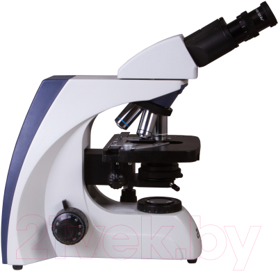 Микроскоп оптический Levenhuk MED 35B / 74000