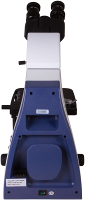 Микроскоп оптический Levenhuk MED 35B / 74000