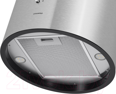 Вытяжка коробчатая Maunfeld Lee Push 39