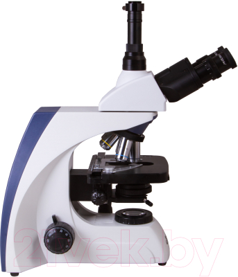 Микроскоп оптический Levenhuk MED 35T / 74001