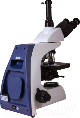 Микроскоп оптический Levenhuk MED 35T / 74001