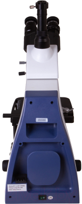 Микроскоп оптический Levenhuk MED 35T / 74001