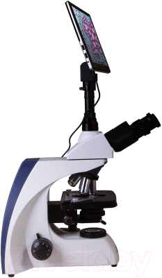 Микроскоп цифровой Levenhuk MED D35T LCD / 74003