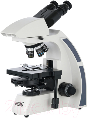 Микроскоп оптический Levenhuk MED 45B / 74008