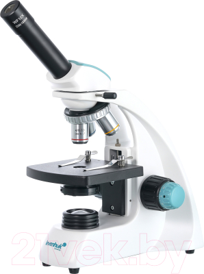 Микроскоп оптический Levenhuk 400M / 75419 - фото
