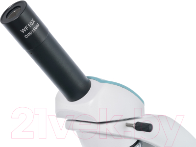 Микроскоп оптический Levenhuk 500M / 75424