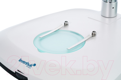 Микроскоп оптический Levenhuk Zoom 1B / 76056