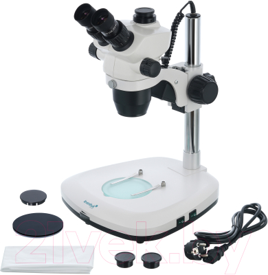 Микроскоп оптический Levenhuk Zoom 1T / 76057
