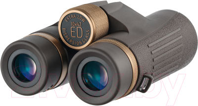 Бинокль Levenhuk Vegas ED 10x42 / 72815