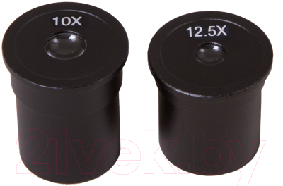 Микроскоп оптический Levenhuk 5S NG / 71916