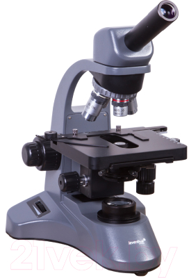 Микроскоп оптический Levenhuk 700М / 69655