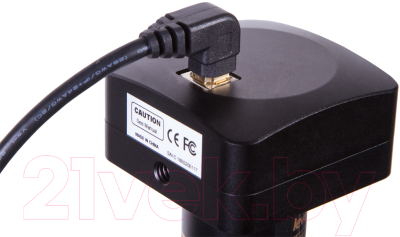 Микроскоп цифровой Levenhuk D740T / 69658