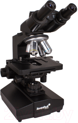 Микроскоп цифровой Levenhuk D870T / 40030